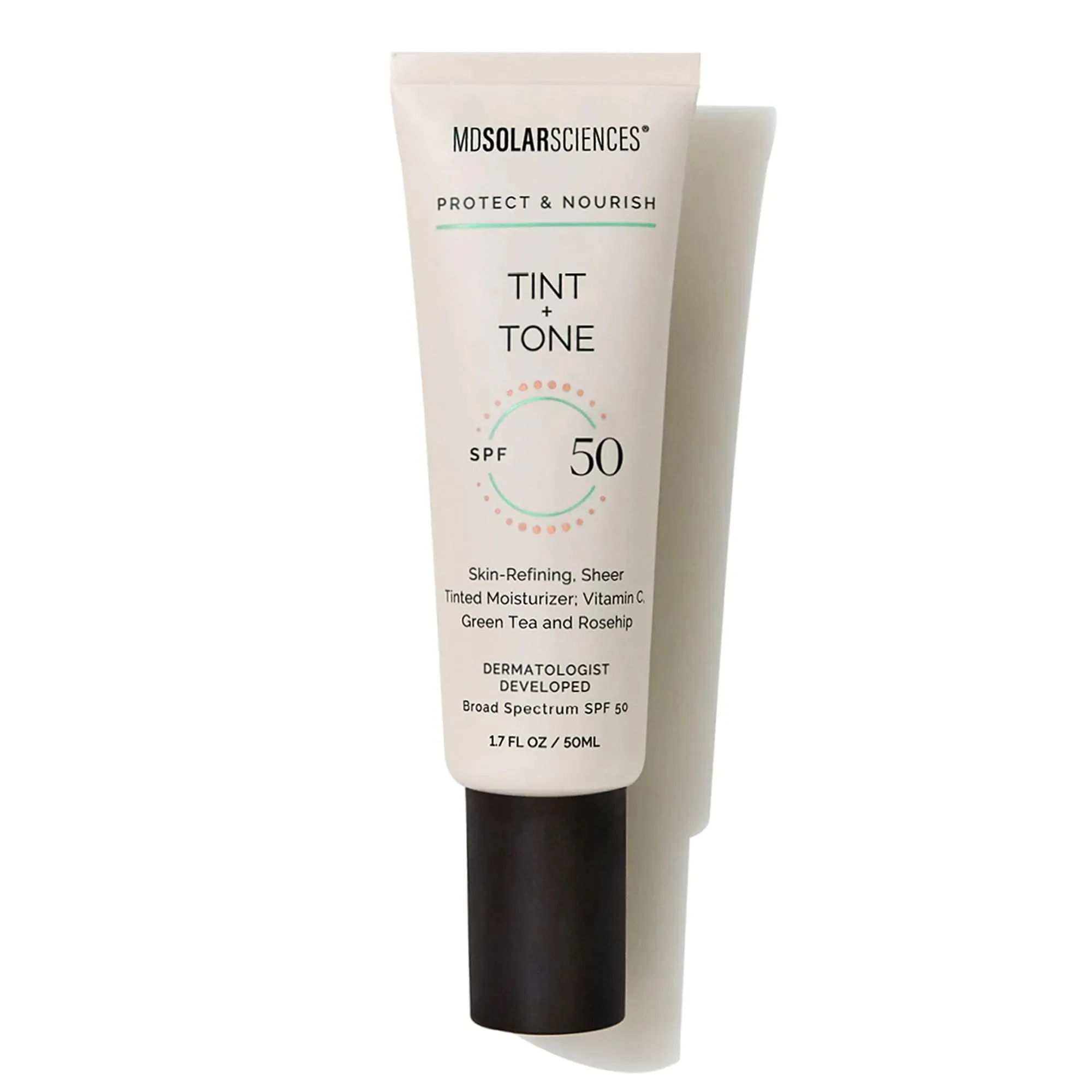 MDSolarSciences Tint + Tone SPF 50