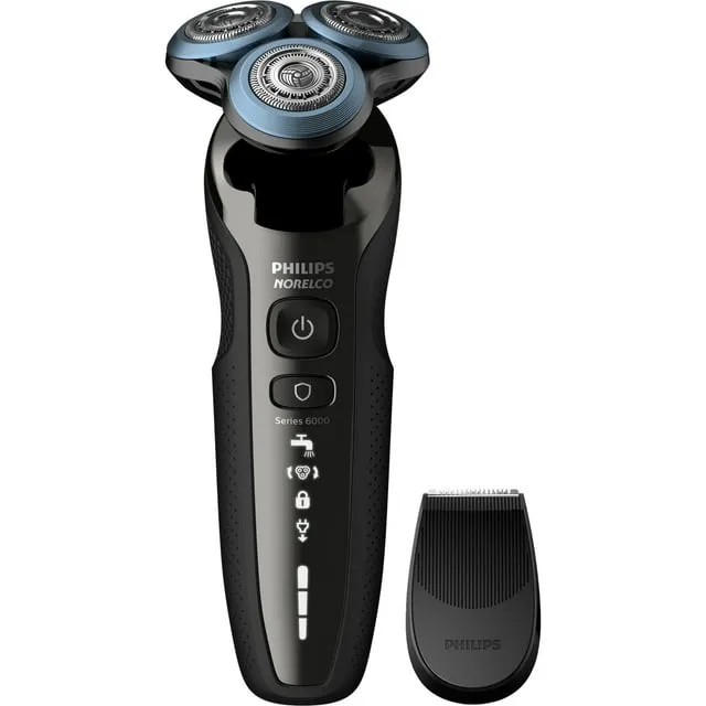 Philips Norelco Shaver 6800 Electric Shaver