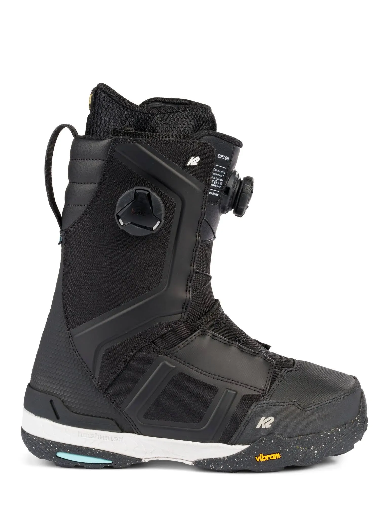 K2 Orton Snowboard Boots