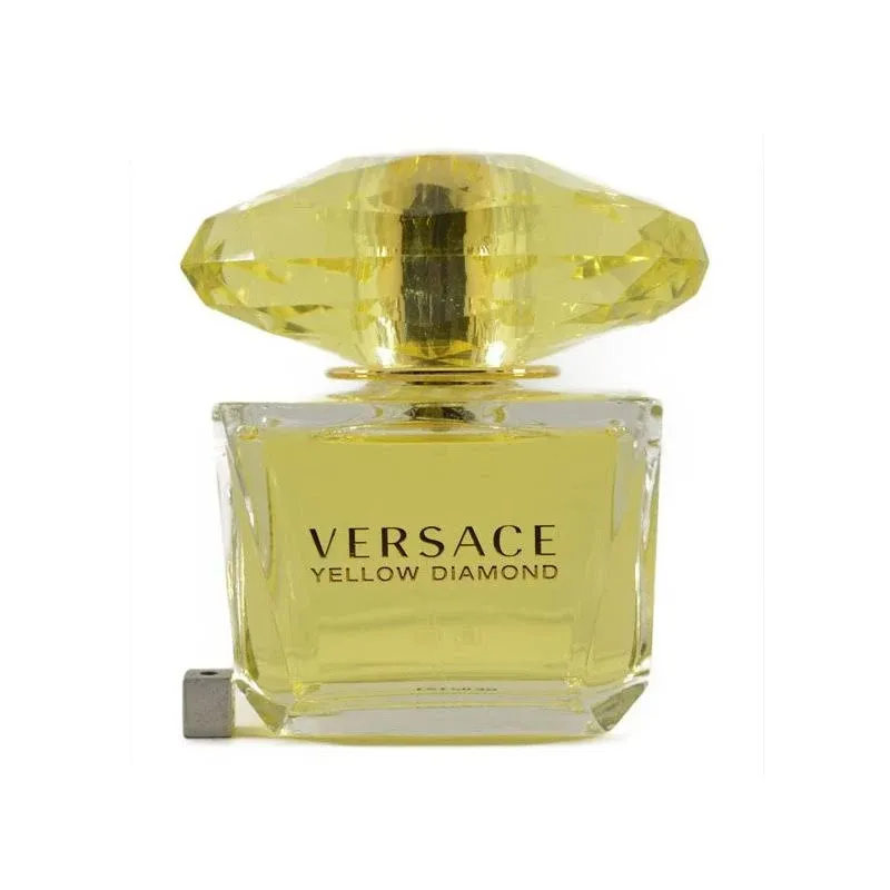 Versace | Yellow Diamond | EDT | 8mL Travel Spray