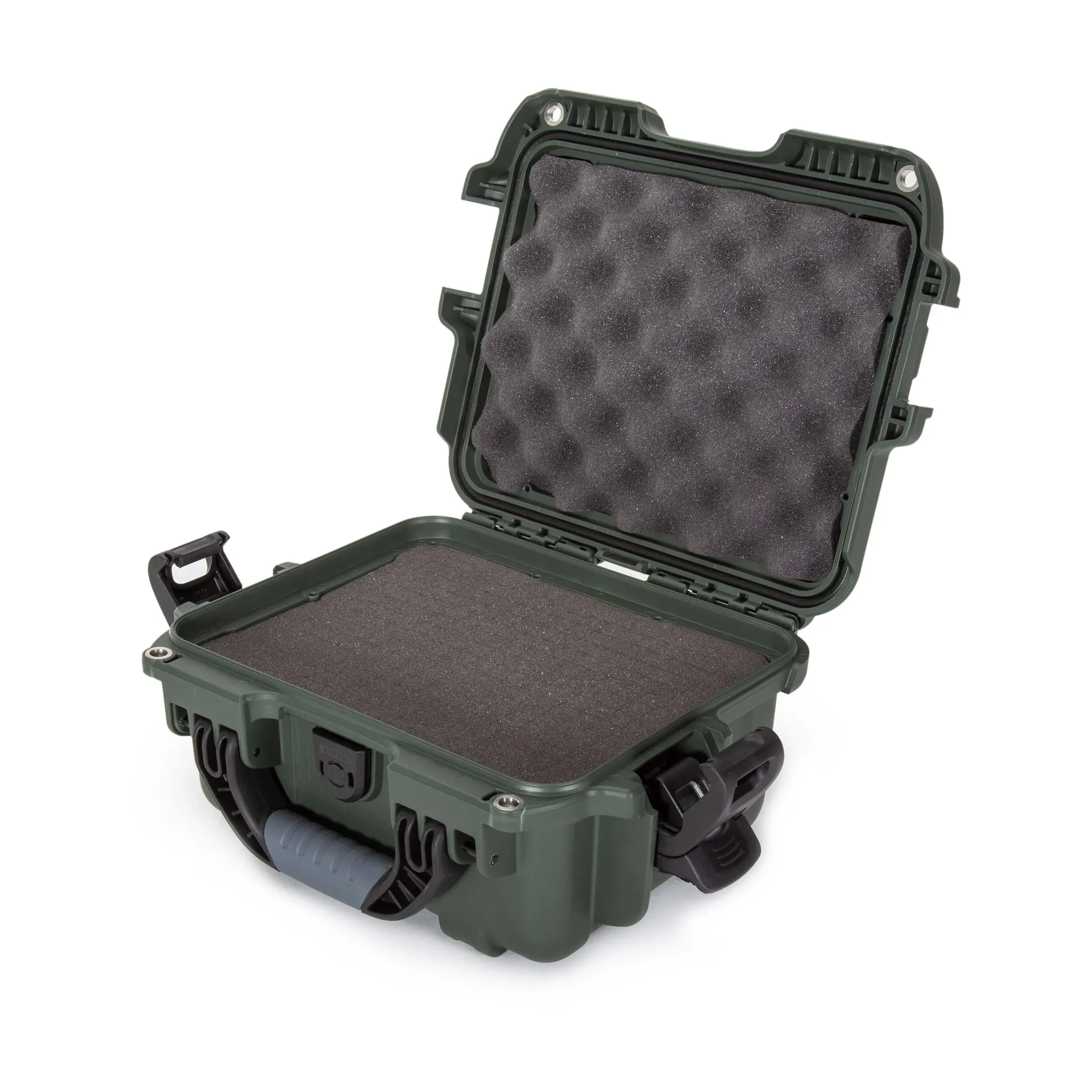 Nanuk 905 Case with Foam (olive)