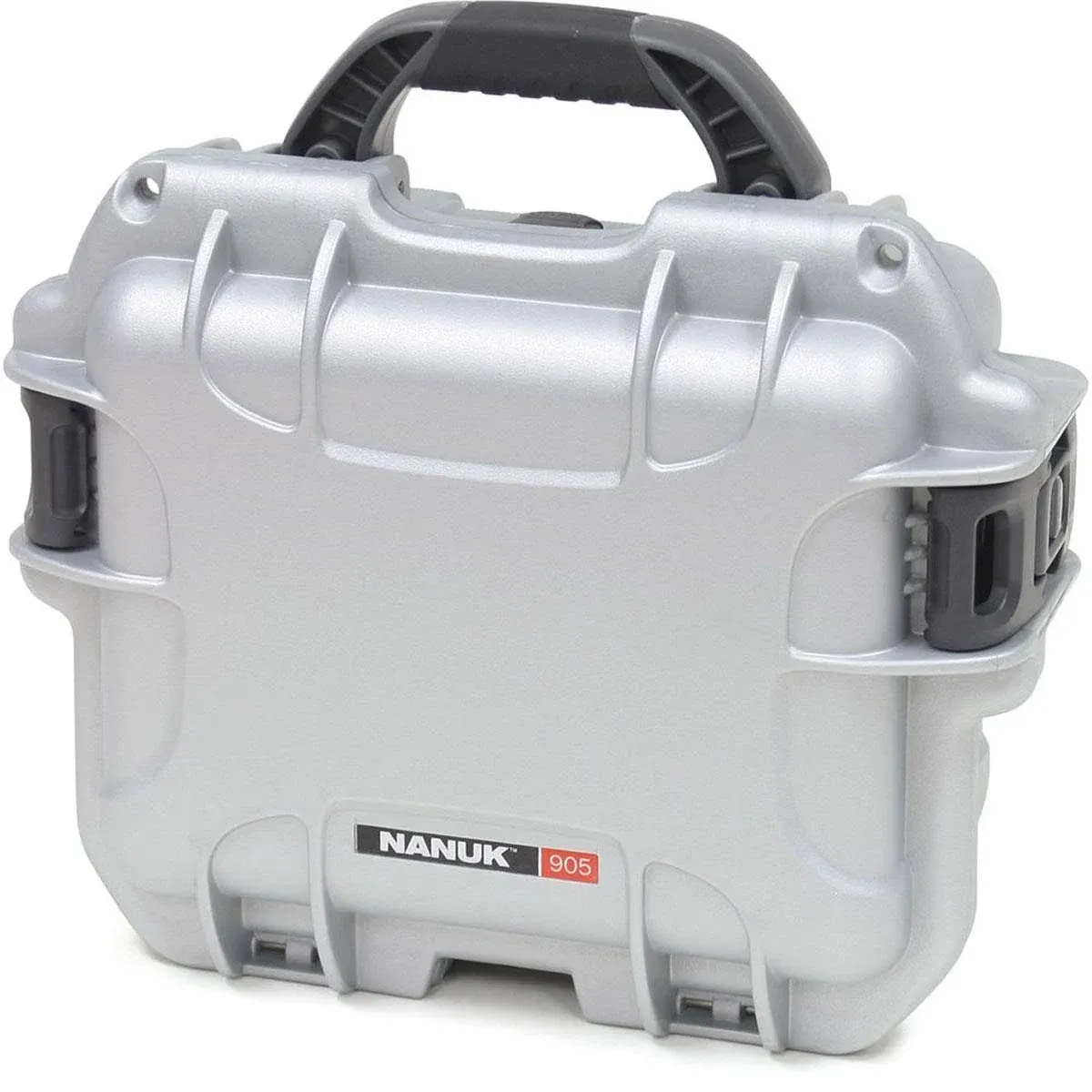 905 Nanuk Watertight Case ID: 9.4″ L x 7.4″ W x 5.5″ D