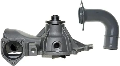 Gates 43546 Premium Engine Water Pump