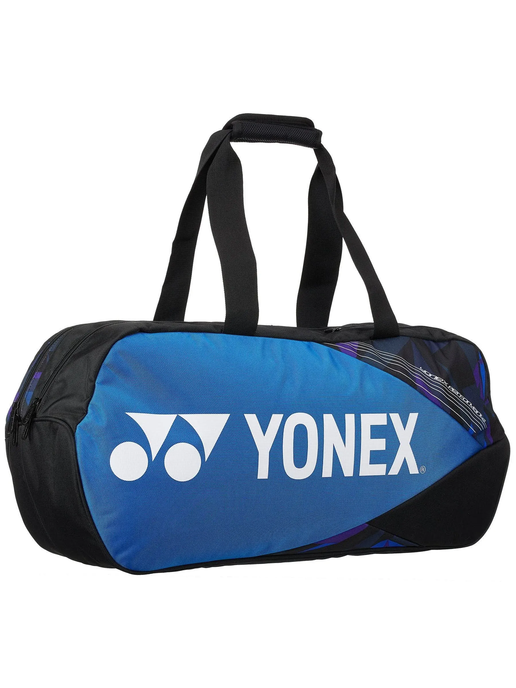 Yonex Pro Tournament Tennis Bag (Fine Blue)