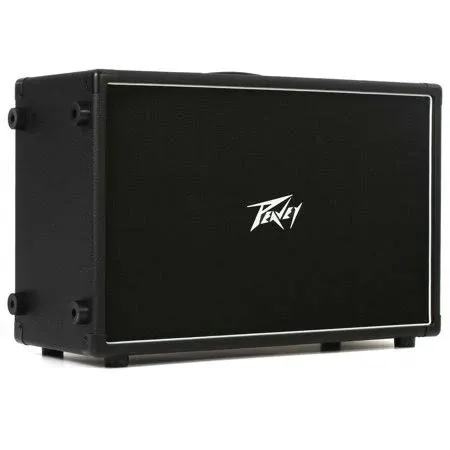 Peavey 212-6 50W 2x12 Guitar Speaker Cabinet