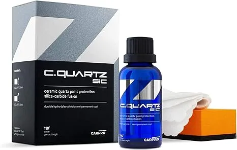 CARPRO Cquartz 50 ml.