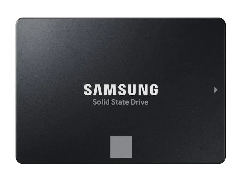 for Samsung 870 Evo 250GB SATA 2.5" Internal Solid State Drive (SSD) (MZ-77E250)