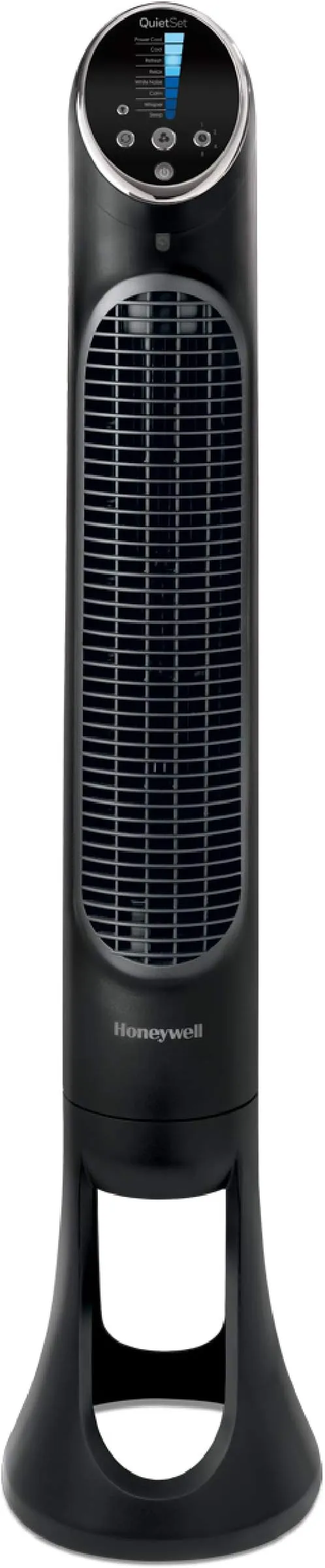 Honeywell QuietSet Whole Room Tower Fan