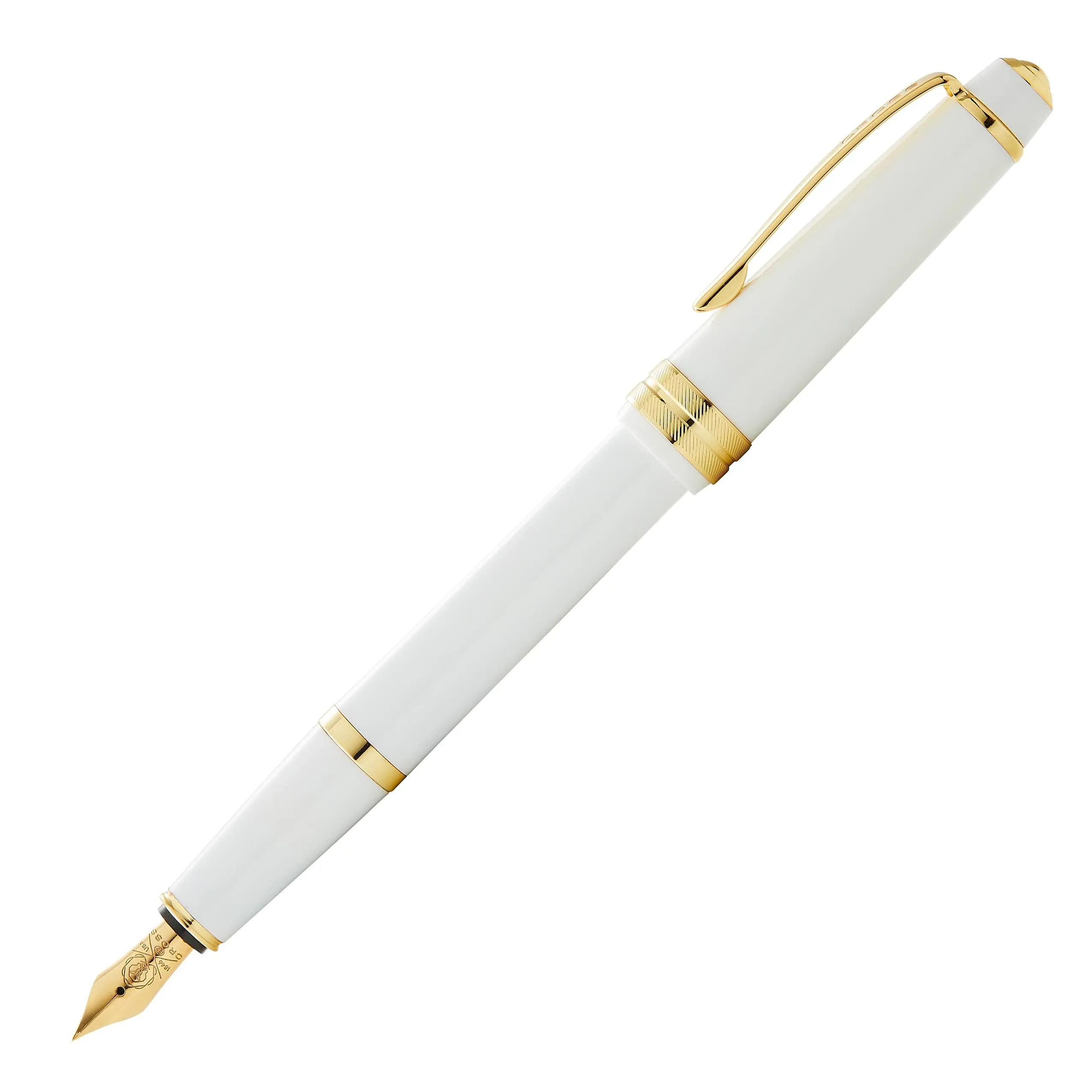 Cross Bailey Light Fountain Pen