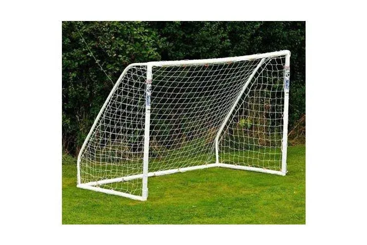 Soccer Goal Net Football Polyethylene Training Nets Full Size, Post Not Included