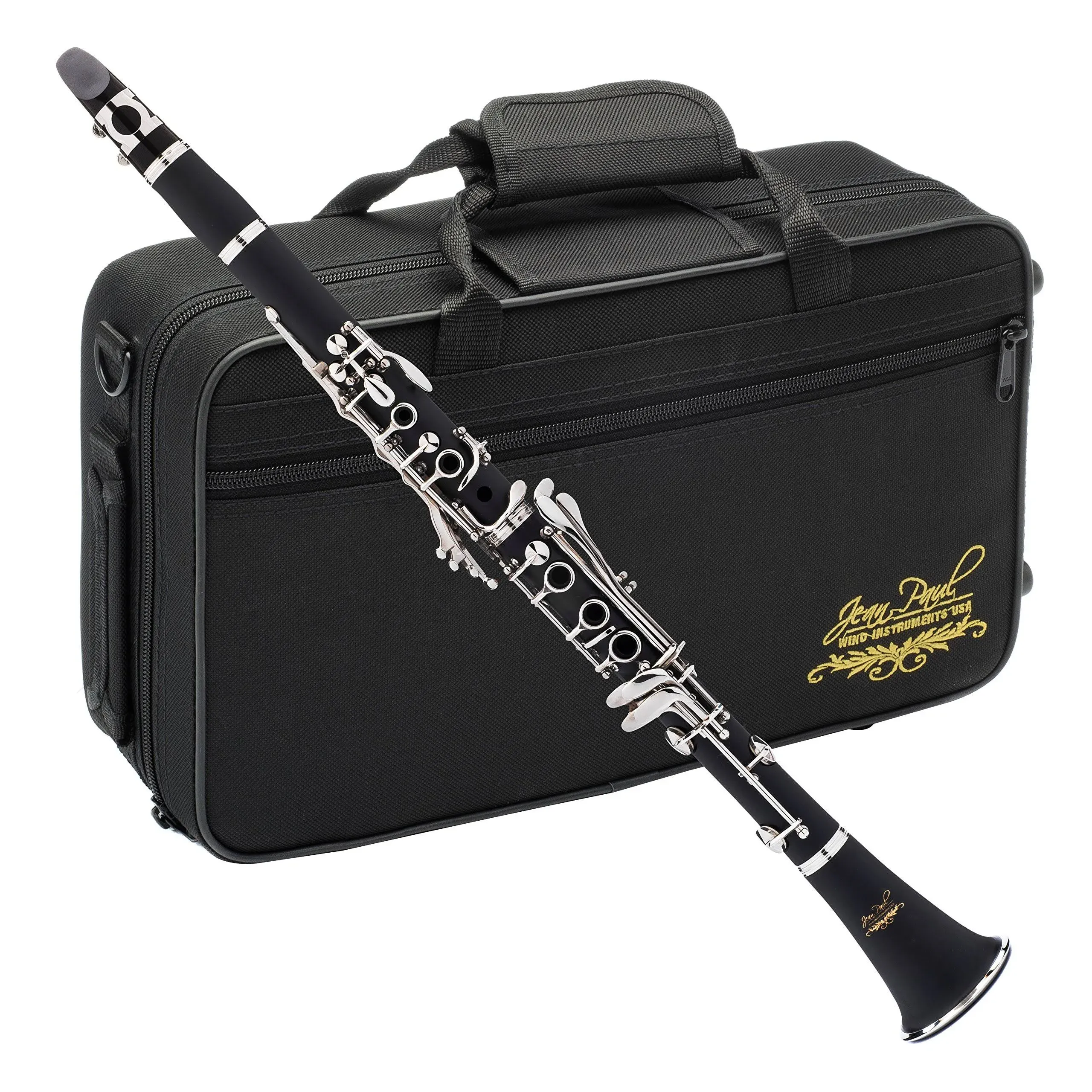 Jean Paul USA CL-300 Student Clarinet with Case