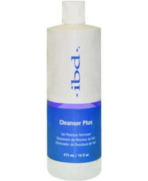 ibd Cleanser Plus - 16oz