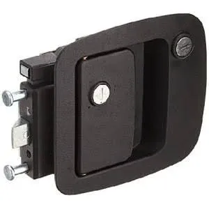 AP Products - 013-257 - RV Entrance Lock