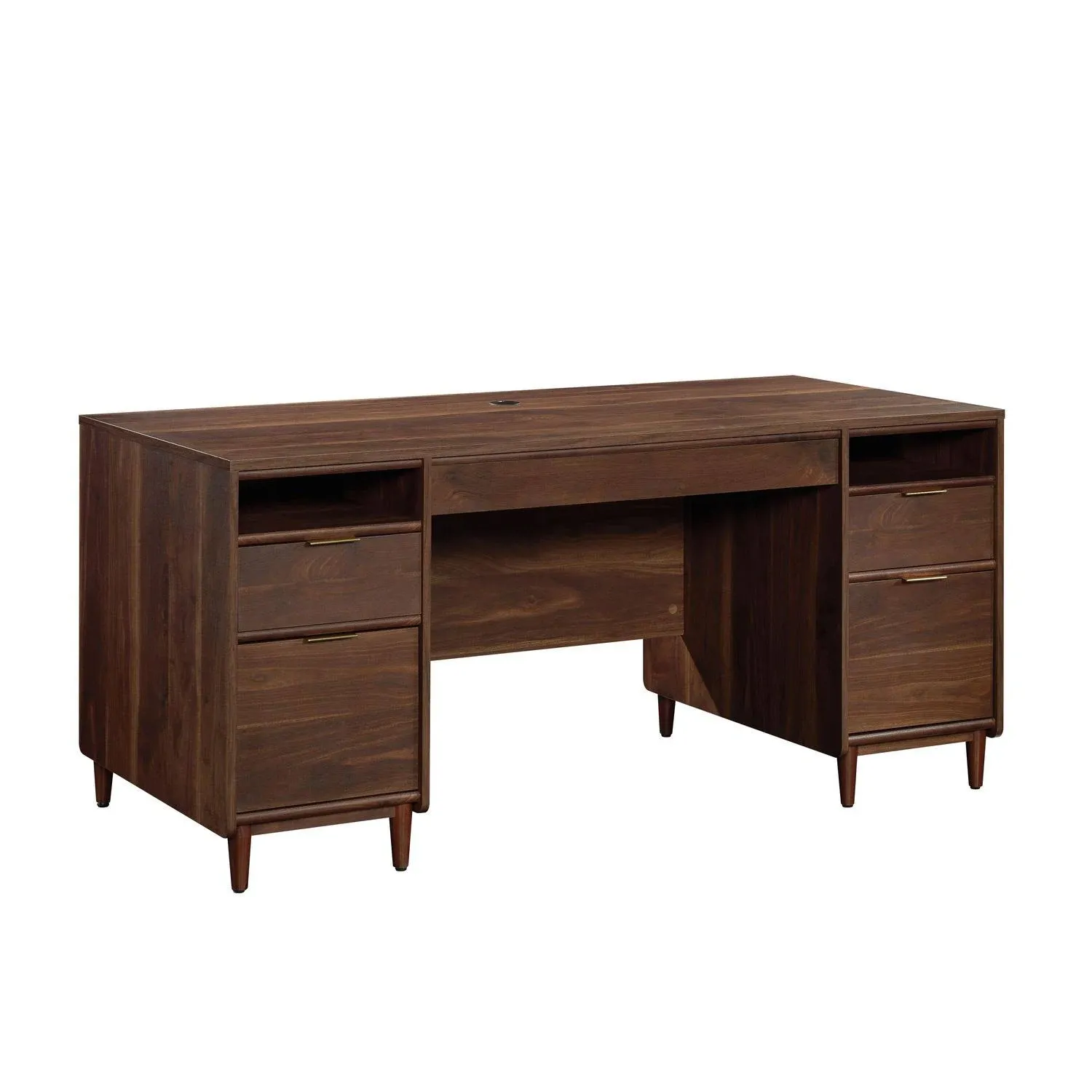 Sauder Clifford Place Executive Desk