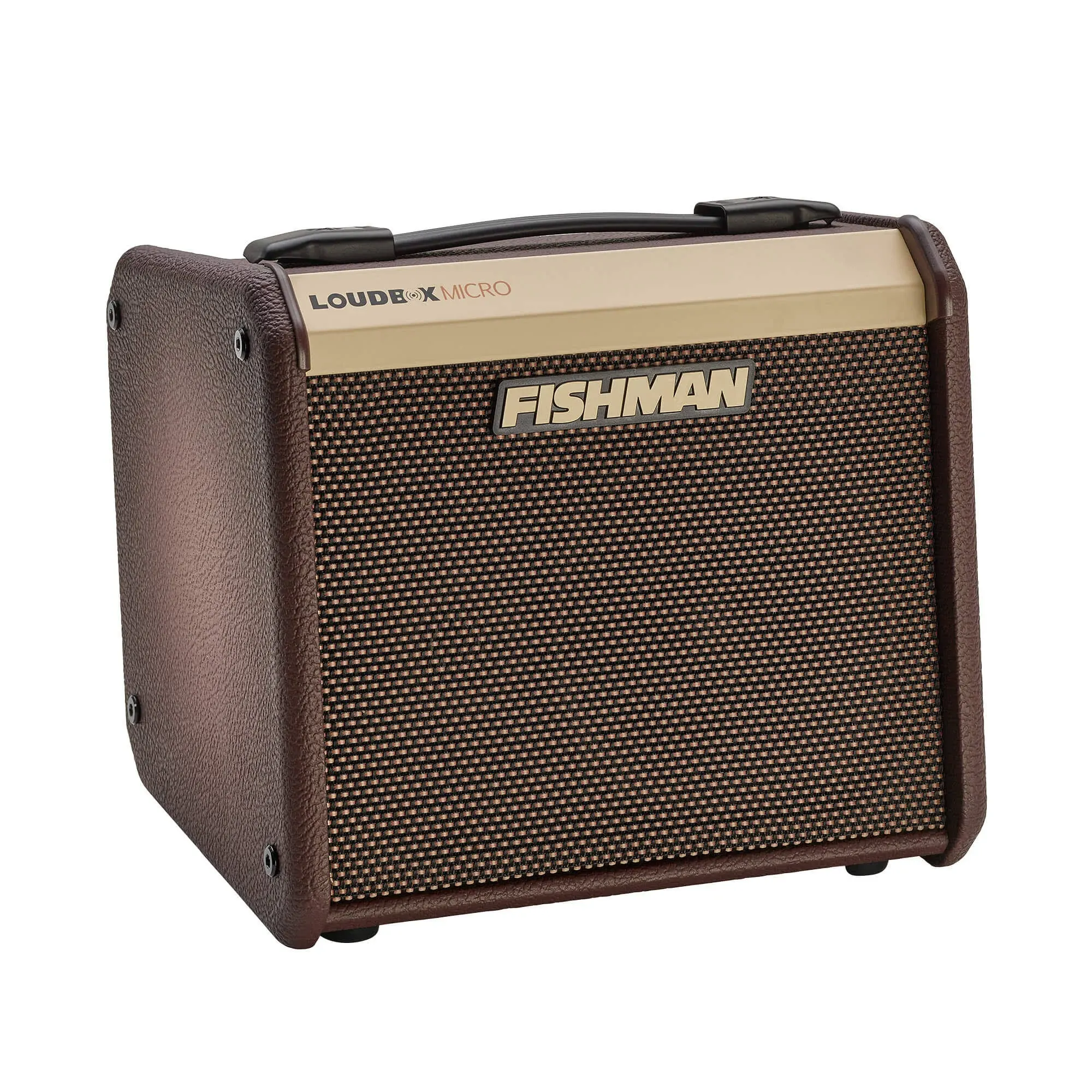 Fishman Loudbox Micro Acoustic Combo Amp