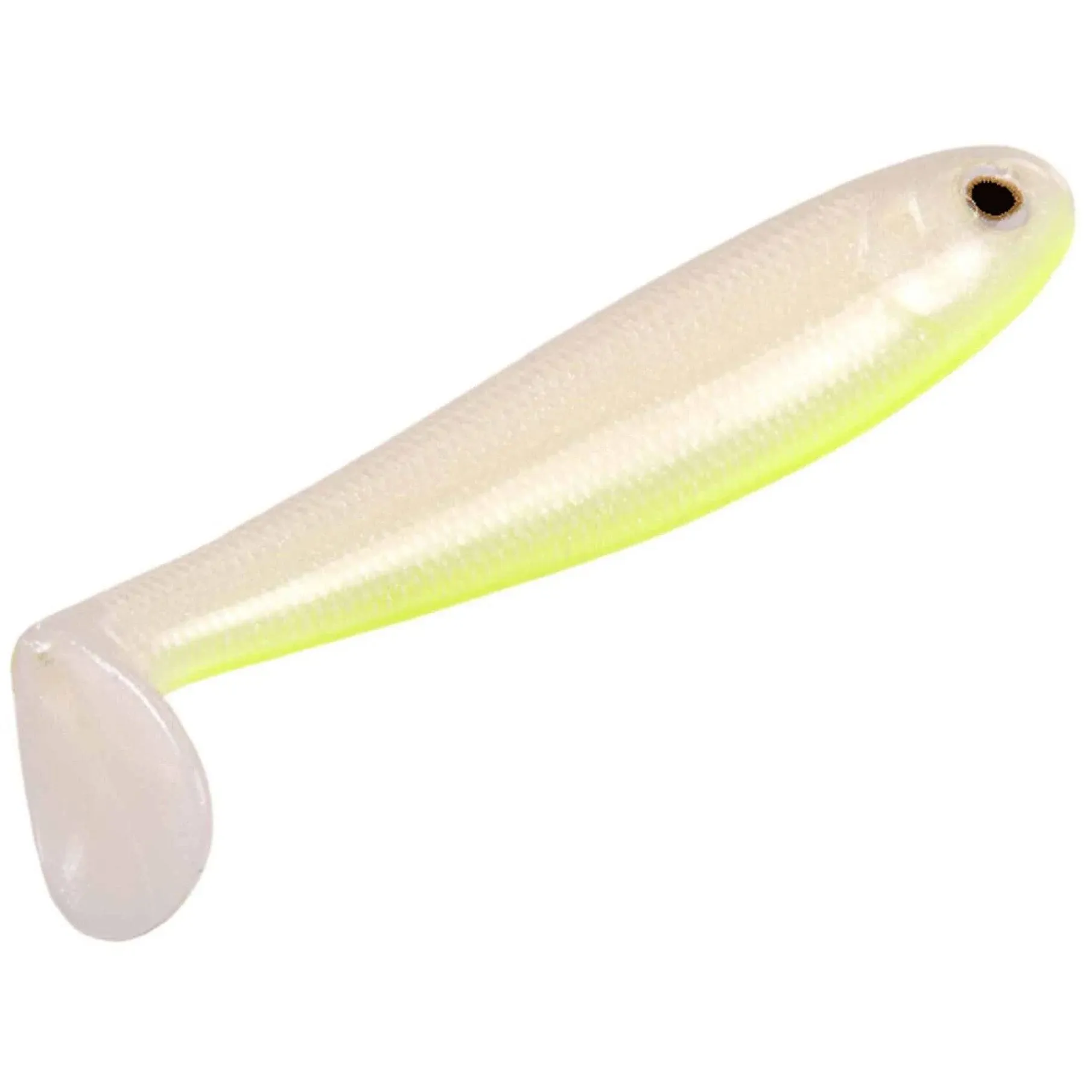 Strike King Shadalicious Swimbait Ayu