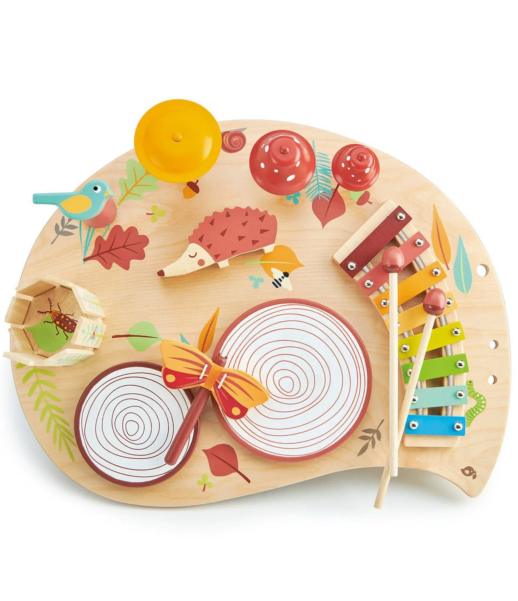 Tender Leaf Toys Musical Table