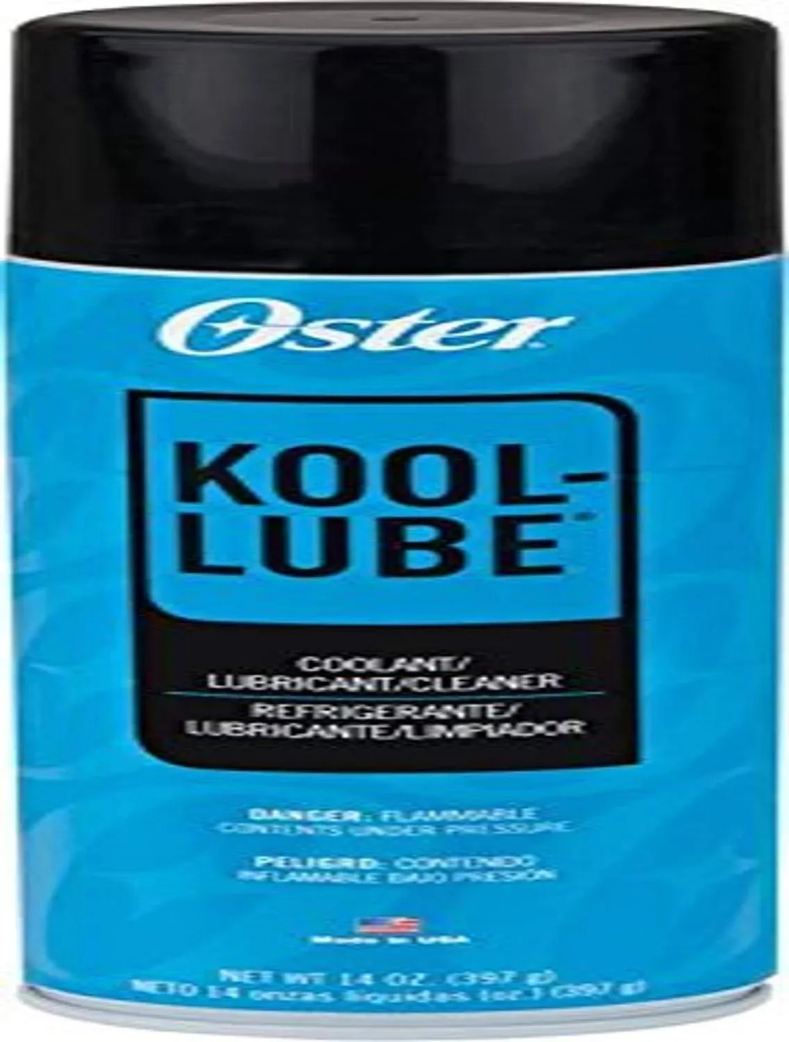 Oster Kool Lube