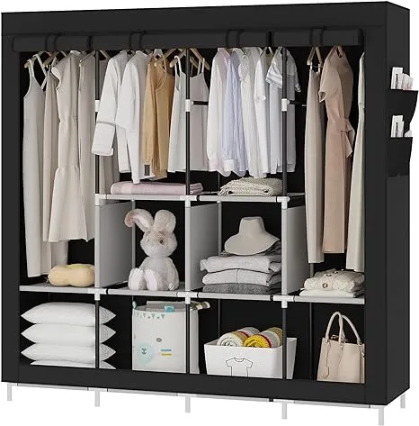 UDEAR Portable Closet