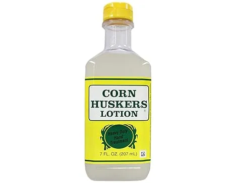 Corn Huskers Heavy Duty Hand Treatment, Lotion, 7-Ounce Bottles (Pack of 12)