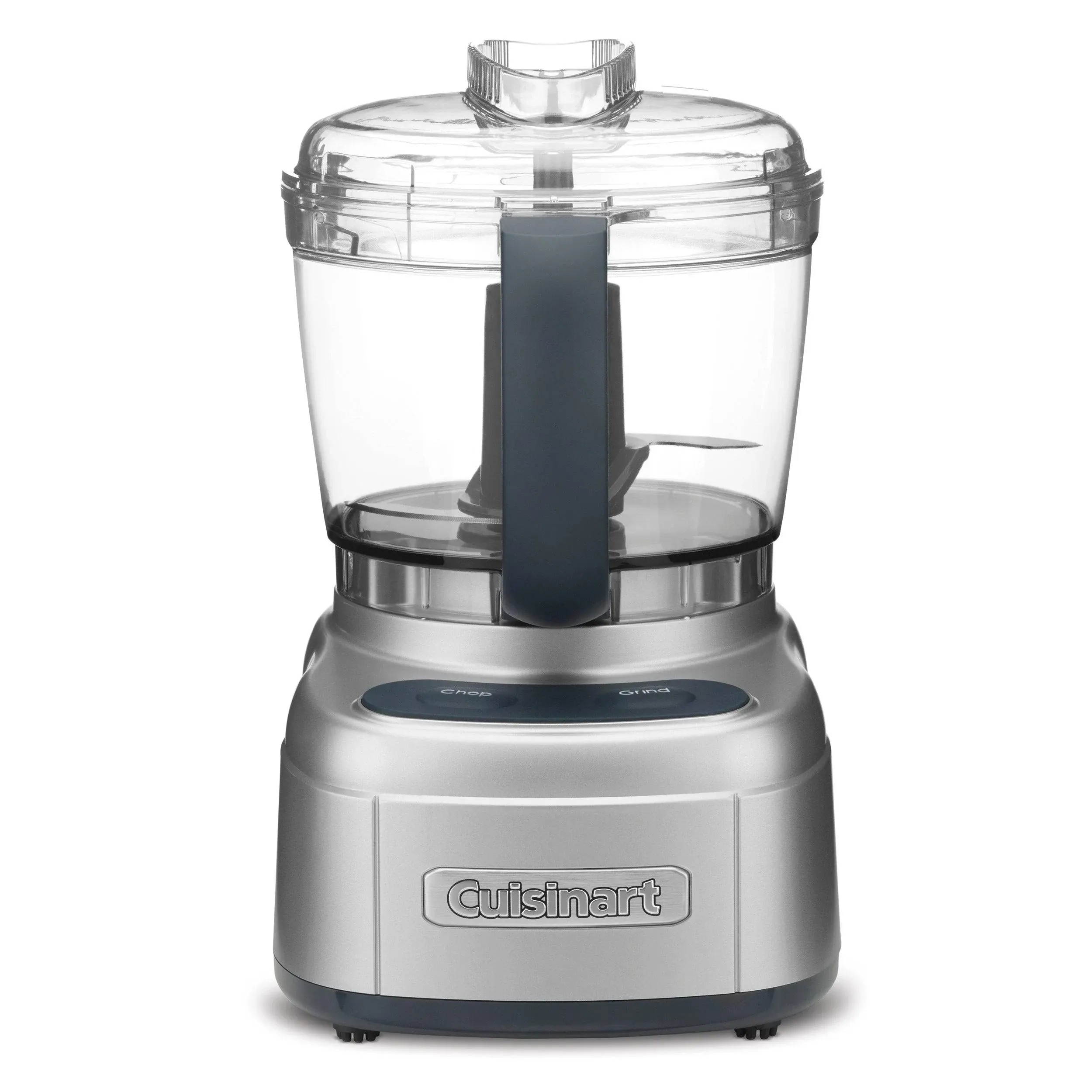 Cuisinart ECH-4GM Elemental Chopper Grinder, Gun Metal