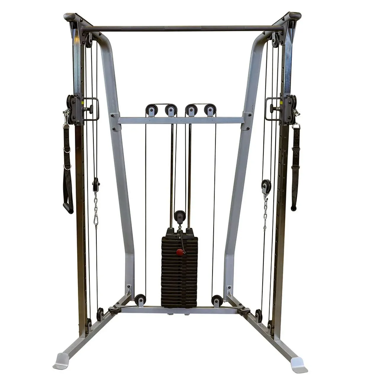 Body-Solid PFT50 Powerline Functional Trainer