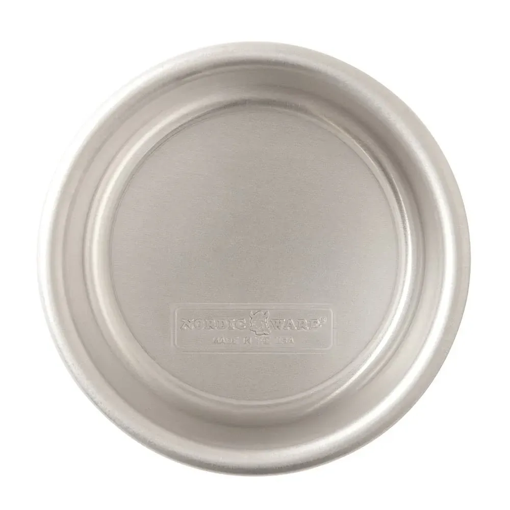 Nordic Ware Naturals® 4&#034; Round Layer Cake Pan