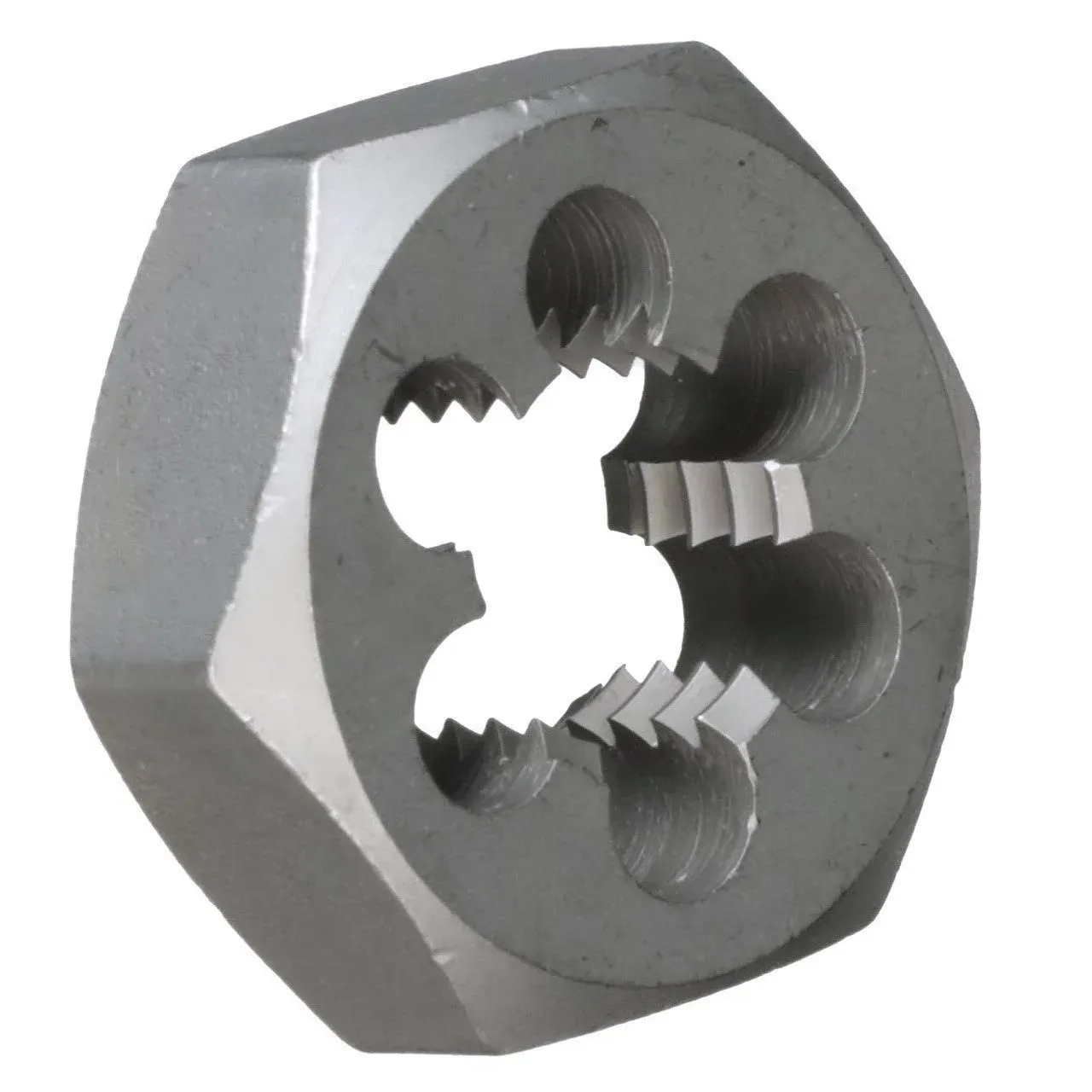 1/2"-28 Carbon Steel Hex Die