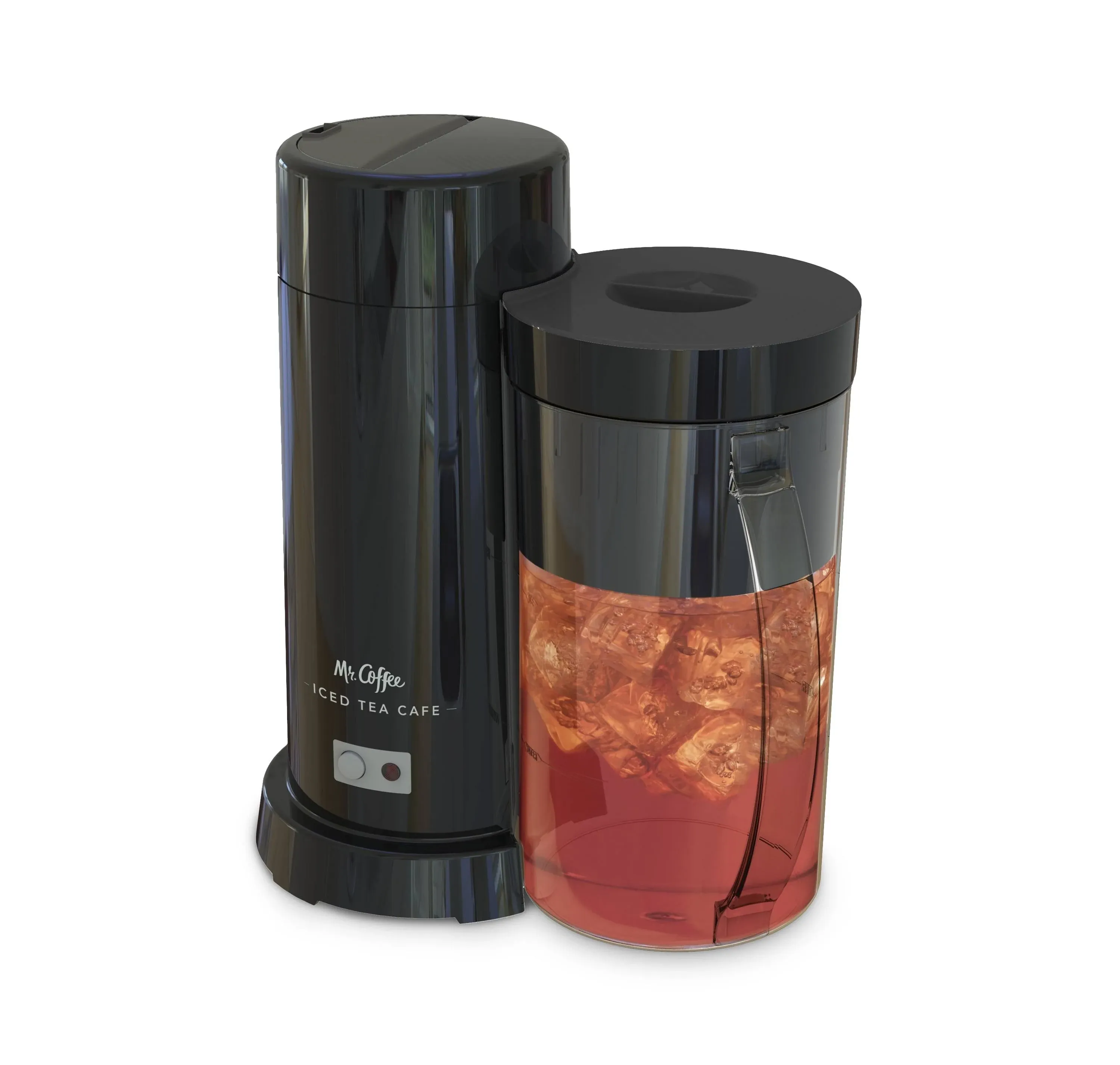 Mr. Coffee 2-Quart Iced Tea & Iced Coffee Maker