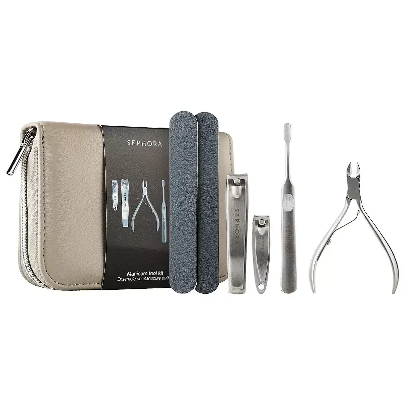 Sephora Collection Manicure Nail Tool Kit