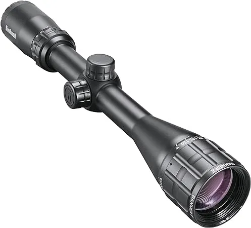 Bushnell Banner 2 Hunting Riflescopes DOA Quick Ballistic Reticle (Illuminated, 3-9x40)