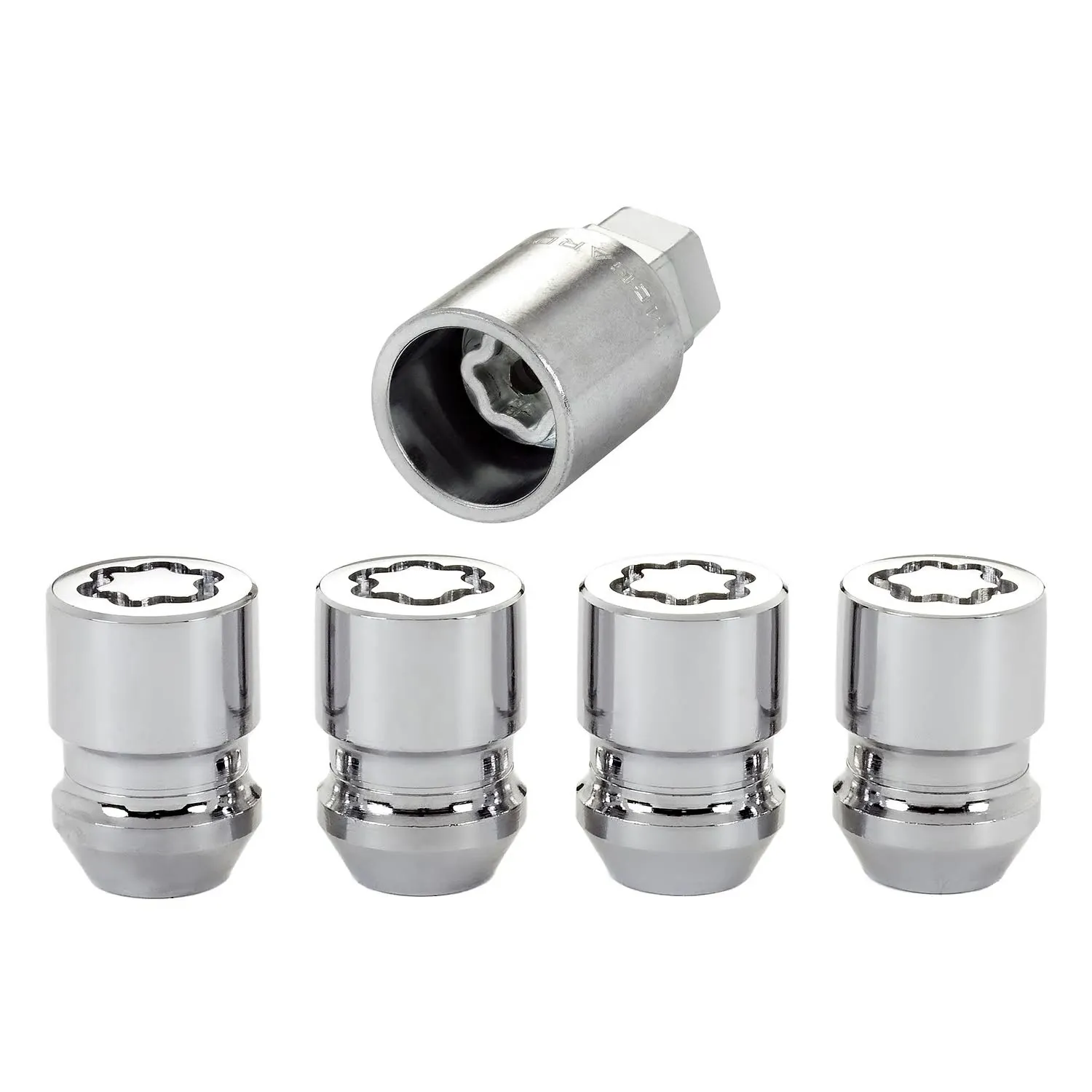 McGard Cone Seat Lug Nut Wheel Locks