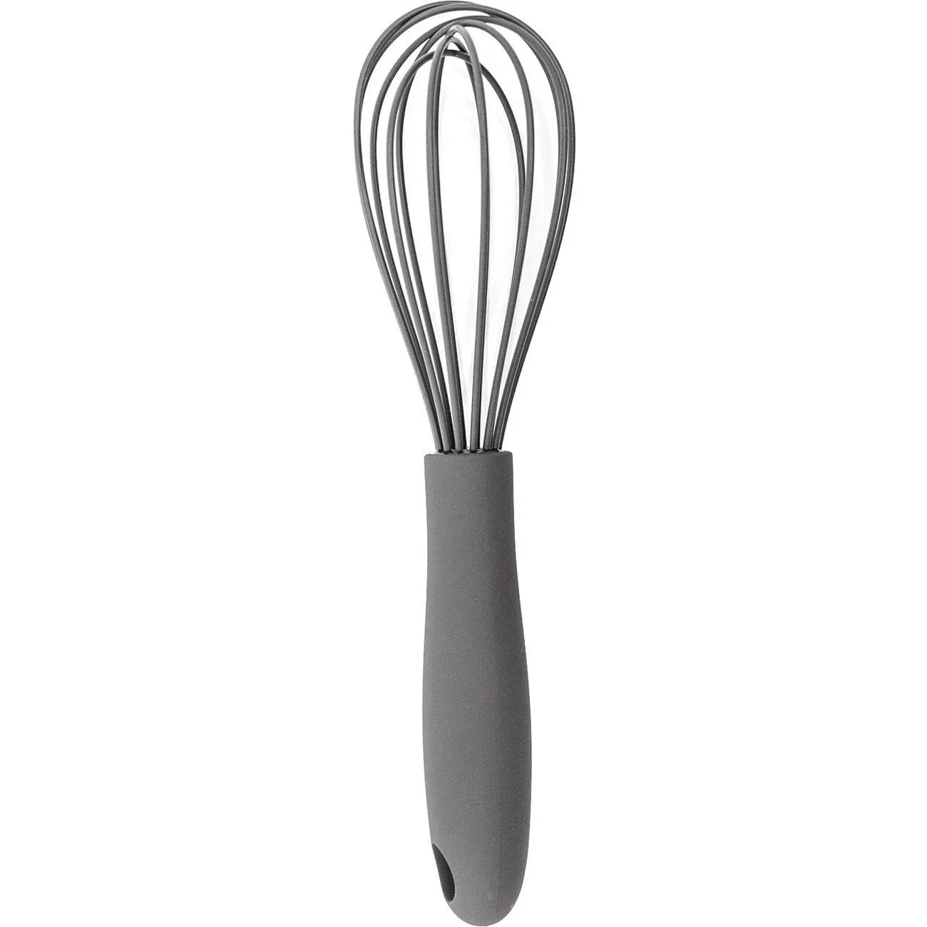 Gourmet by Starfrit 080317-006-000<wbr/>0 9in Silicone Whisk