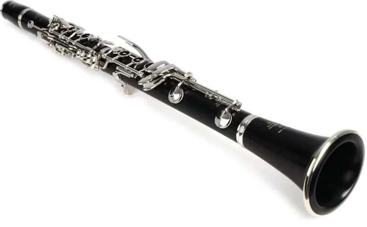 Buffet Crampon R13 Professional Bb Clarinet Keys