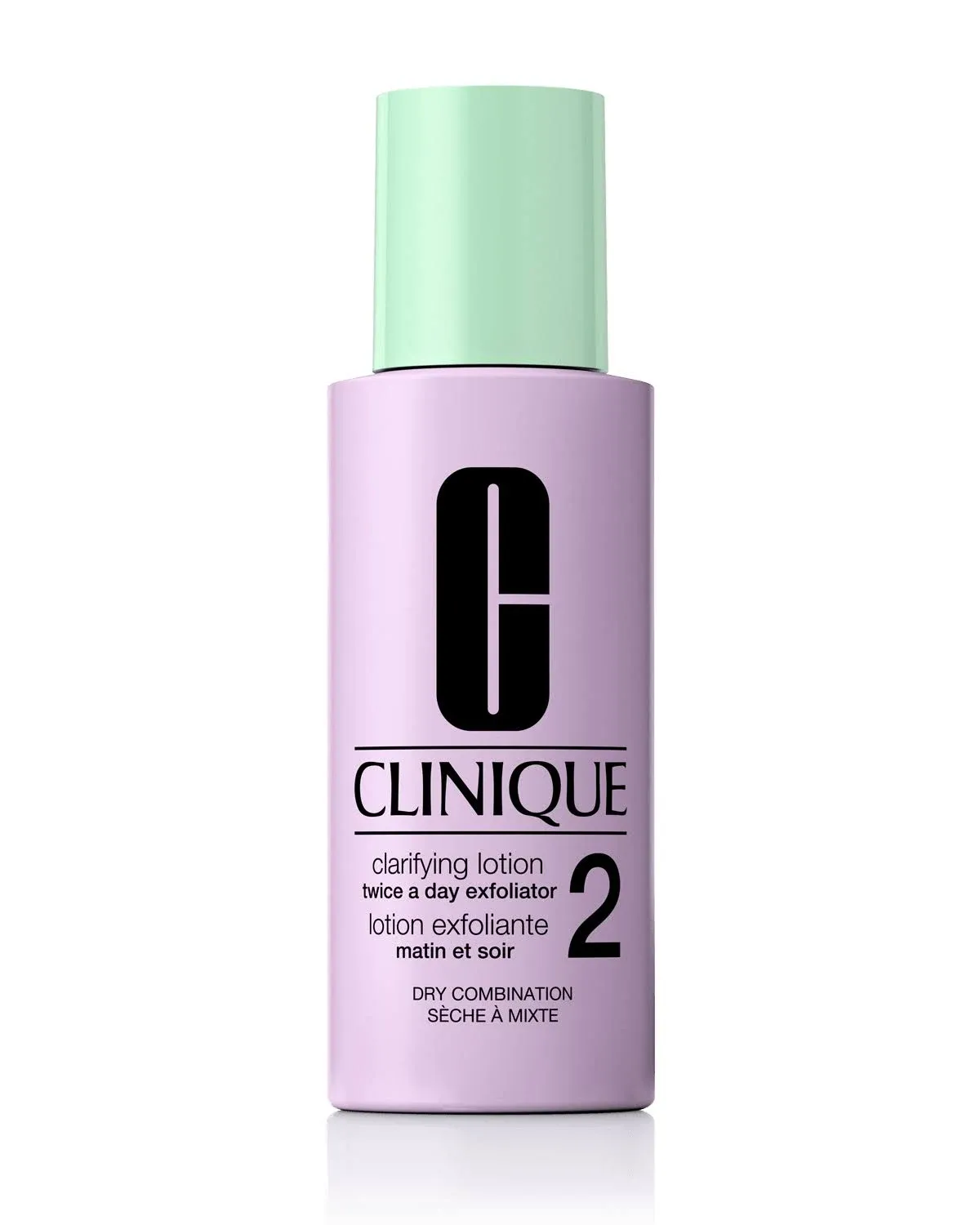 Clinique Clarifying Lotion 2 Dry Combination 487ml