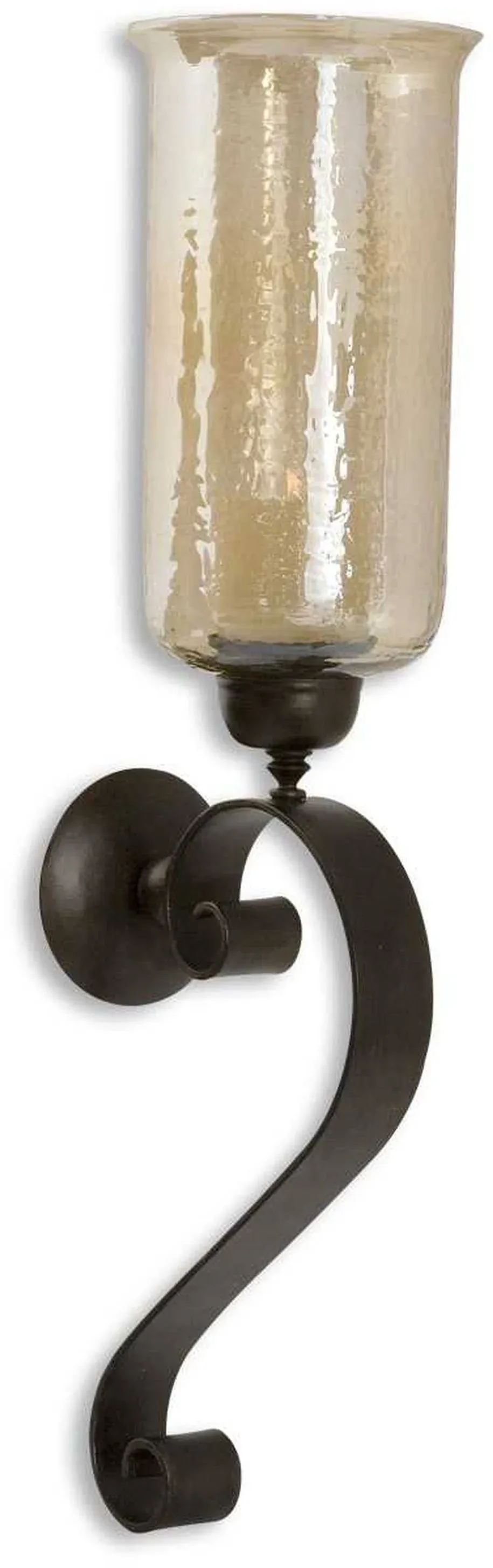 Joselyn, Candle Wall Sconce