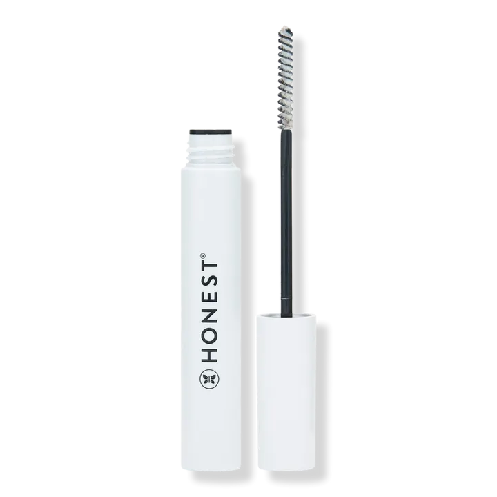 Honest Beauty Honestly Healthy Serum-Infused Lash Tint: Brown 0.27 oz