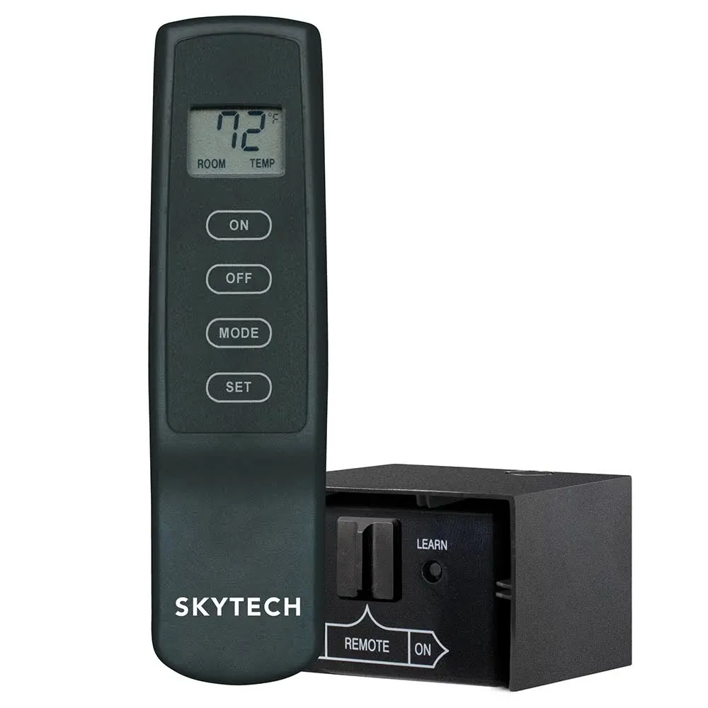 SkyTech Wireless Thermostat Remote