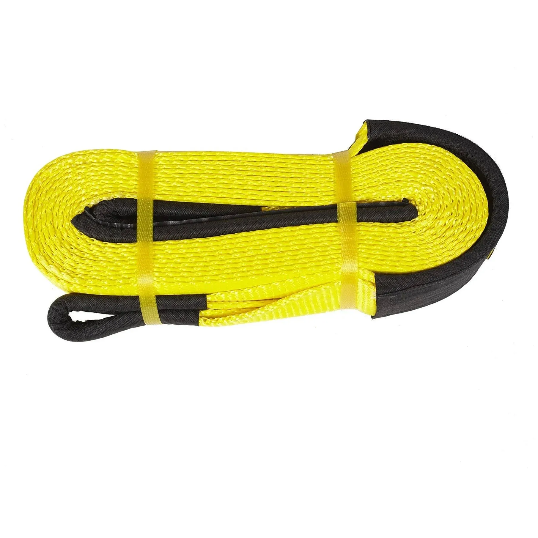 SmittyBilt TOW STRAP 3IN X 30FT - SBCC330