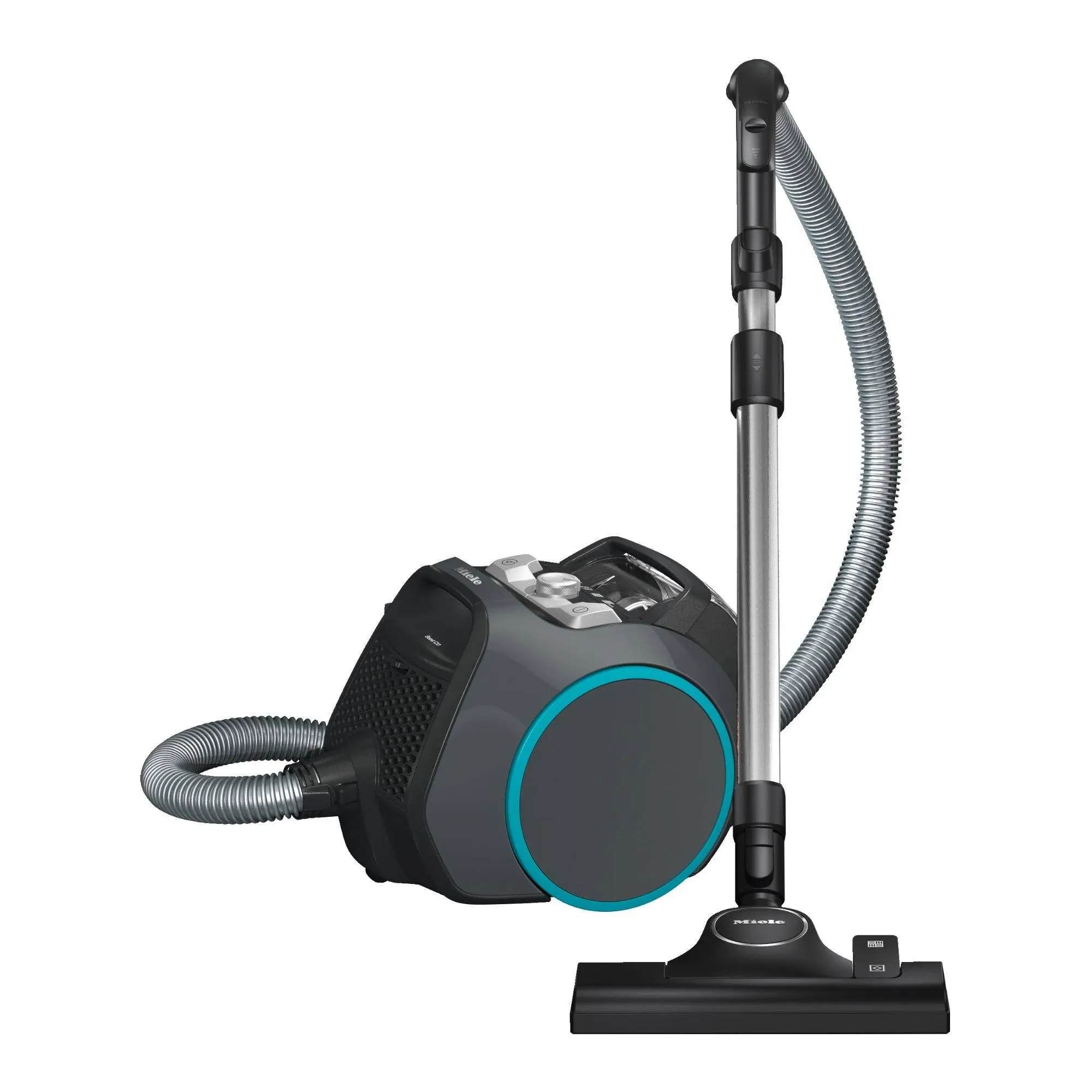 Boost CX1 - Bagless canister vacuum cleaners for maximum power in a compact design.