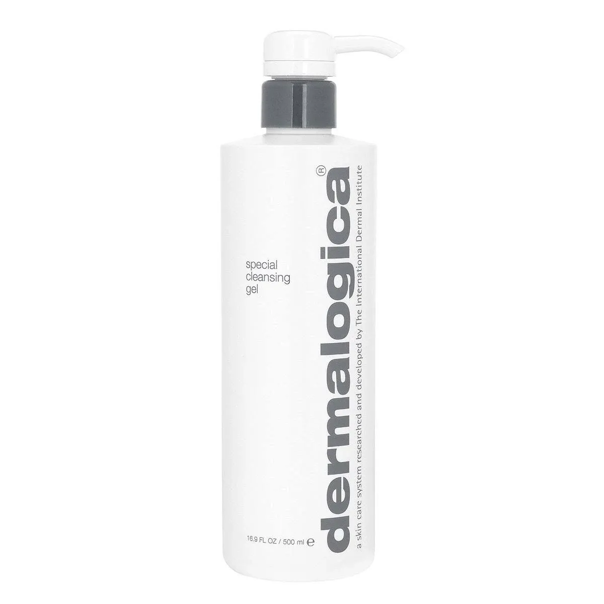 Dermalogica Special Cleansing Gel - Gentle-Foaming Face Wash Gel for Women and Men - Leaves Skin Feeling Smooth And Clean