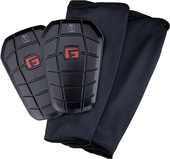 G-Form Pro-S Blade Shin Guards