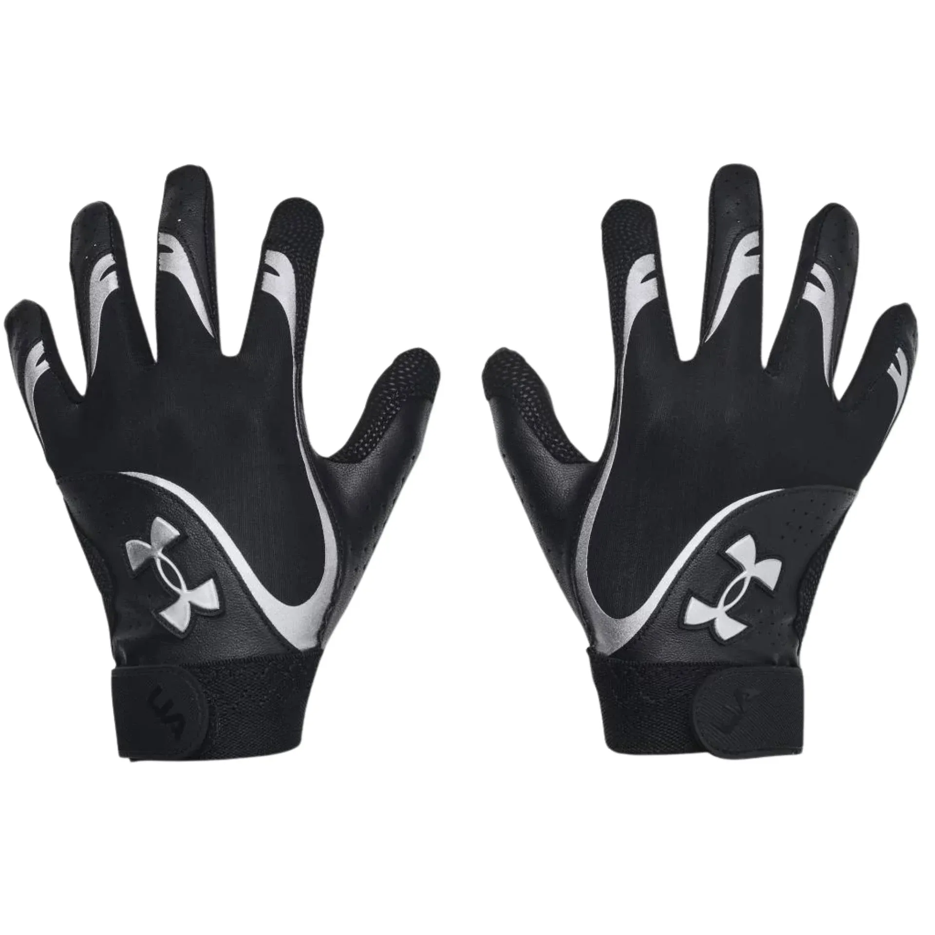 Under Armour Women's UA Radar Batting Gloves