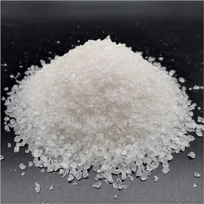 Commercial Grade Super Absorbent Polymer Potassium Based Water Crystal (1 Pound)