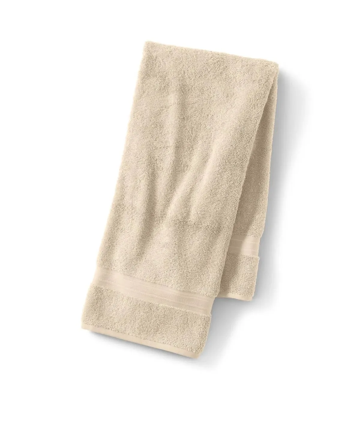 Premium Supima Cotton Bath Towel