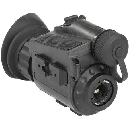 FLIR Breach PTQ136 Thermal Imaging Multi-Purpose Monocular, FLIR Boson 60Hz Core, 320x256, 12 microm Pixel