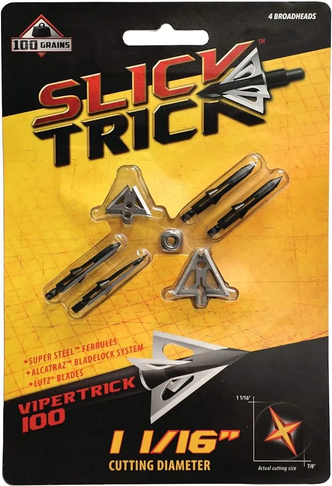 Slick Trick