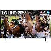 "LG UR9000 Series 4K UHD LED Smart TV