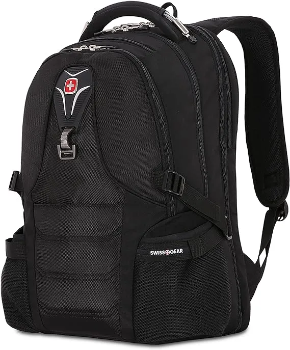 SwissGear ScanSmart Laptop Backpack