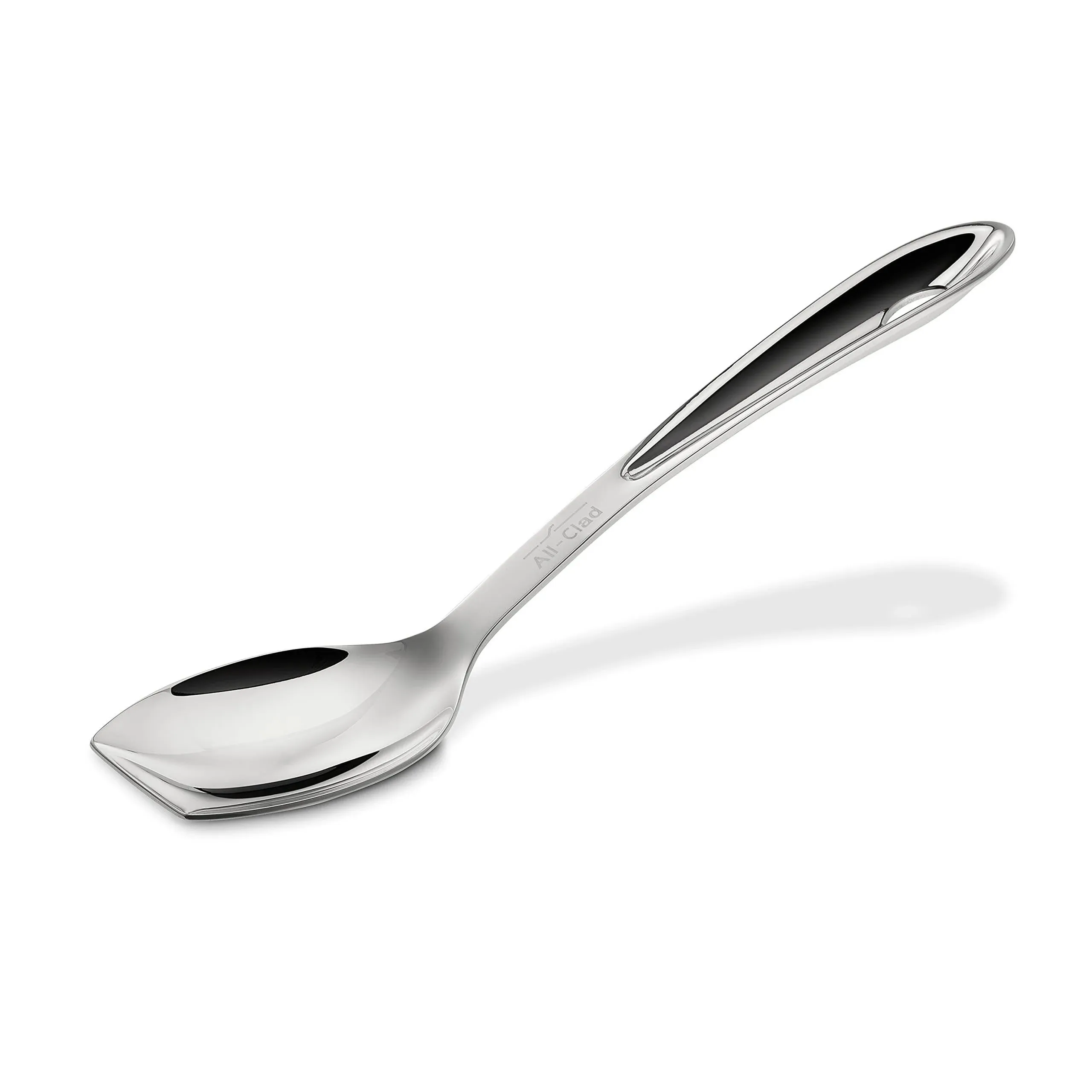 All-Clad Cook & Serve Stainless Steel Spoon